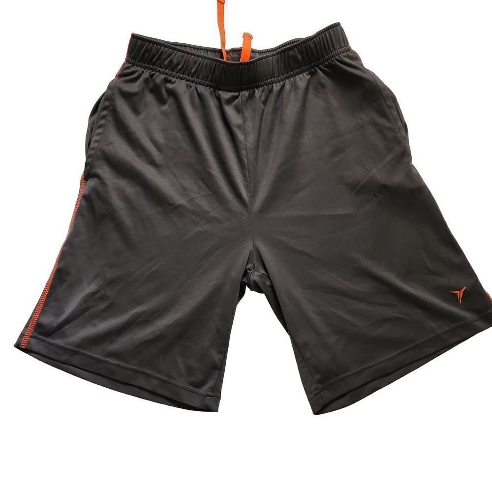 Old Navy Active Boys Athletic Shorts